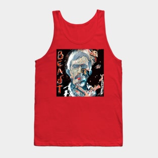 Goofy Beast Tank Top